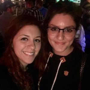 Meet your Posher, Kelly